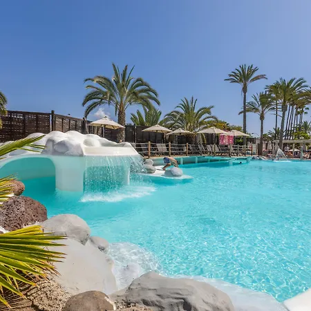 Hotell Abora Continental By Lopesan 3*