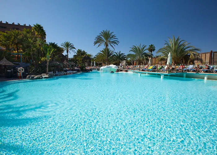 Abora Continental By Lopesan 3*
