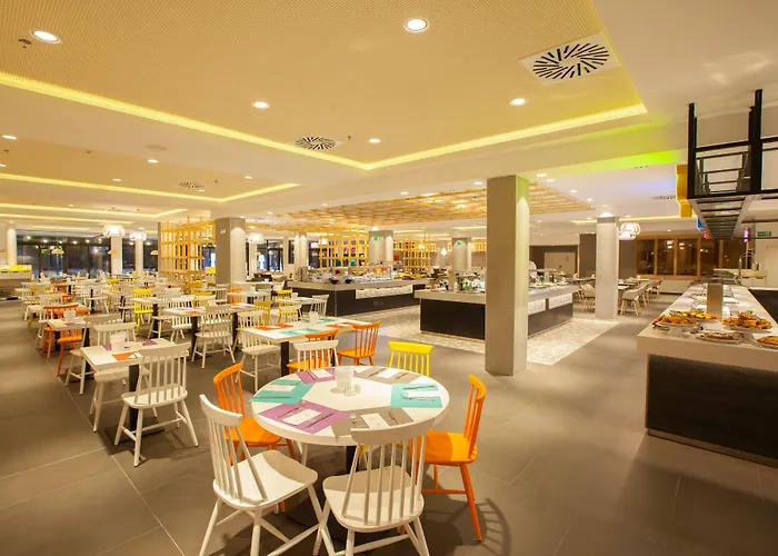 Abora Continental By Lopesan Playa del Inglés