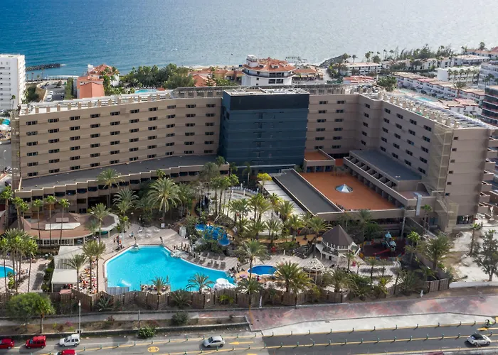 Abora Continental By Lopesan Playa del Inglés