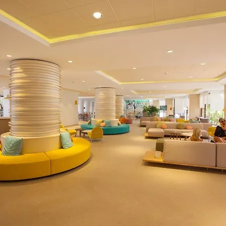 Abora Continental By Lopesan Szálloda 3*