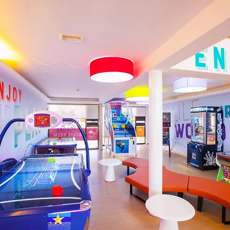 Abora Continental By Lopesan Hotel 3*