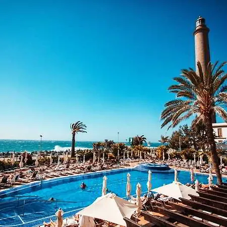 Abora Continental By Lopesan Playa del Inglés