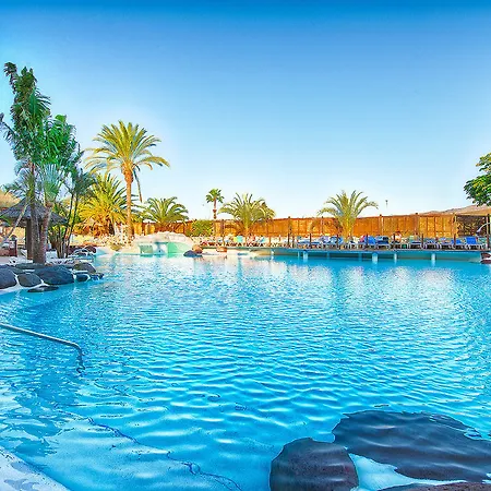 Abora Continental By Lopesan Hotel