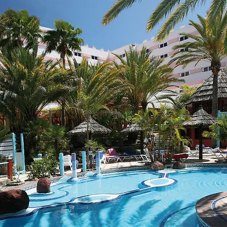 Szálloda Abora Continental By Lopesan 3*