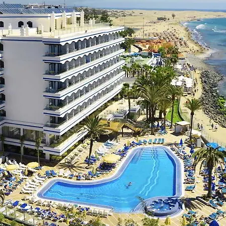 מלון Abora Continental By Lopesan פלאייה דל אינגלז
