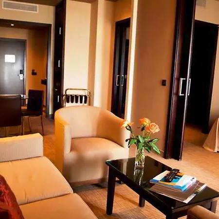 Abora Continental By Lopesan מלון פלאייה דל אינגלז