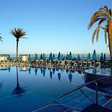 מלון Abora Continental By Lopesan 3*