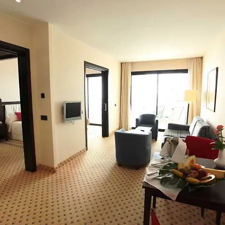 Abora Continental By Lopesan 3* Playa del Inglés