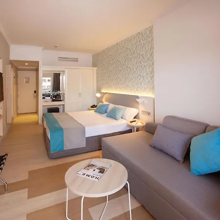 Abora Continental By Lopesan פלאייה דל אינגלז