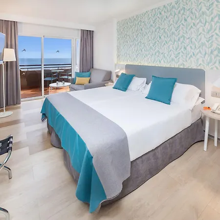 מלון Abora Continental By Lopesan