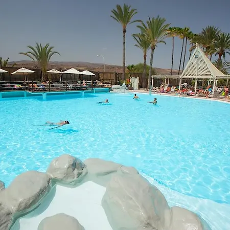 מלון Abora Continental By Lopesan פלאייה דל אינגלז