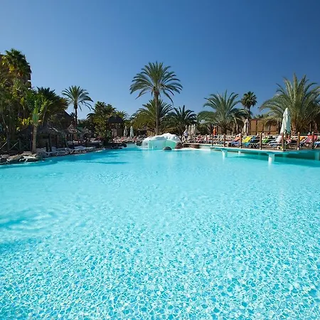 מלון Abora Continental By Lopesan 3*