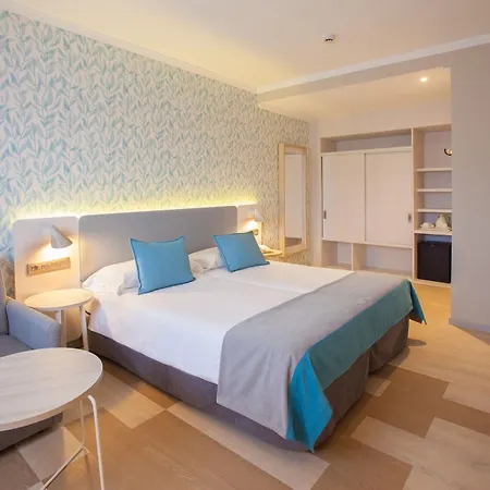 Abora Continental By Lopesan