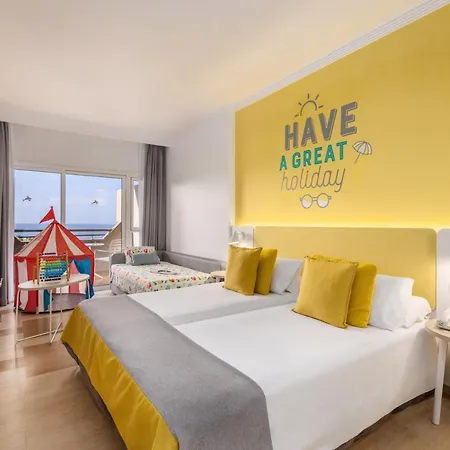 מלון Abora Continental By Lopesan 3*
