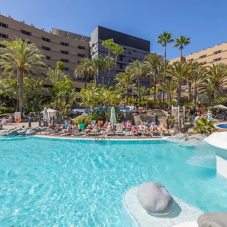 Abora Continental By Lopesan 3* פלאייה דל אינגלז