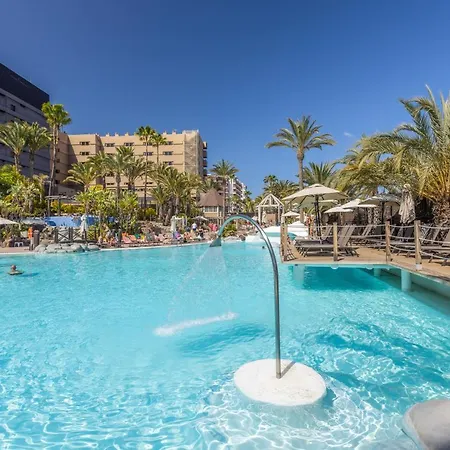 Abora Continental By Lopesan מלון 3*