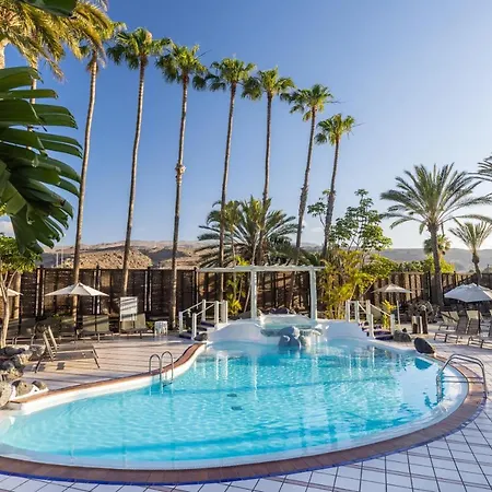 מלון Abora Continental By Lopesan 3*