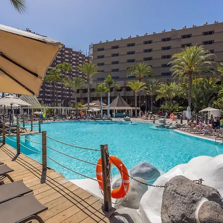 Abora Continental By Lopesan מלון