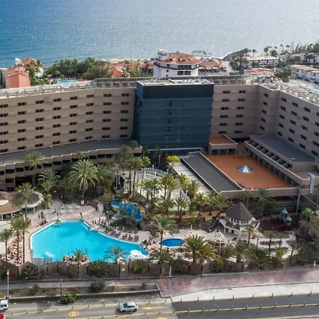Abora Continental By Lopesan 3*