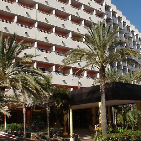 מלון Abora Continental By Lopesan