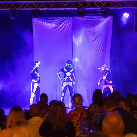 Abora Continental By Lopesan 3*