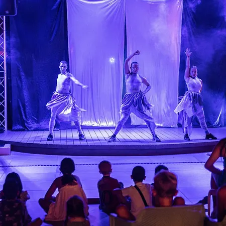 Abora Continental By Lopesan מלון פלאייה דל אינגלז