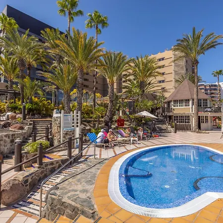 מלון Abora Continental By Lopesan פלאייה דל אינגלז