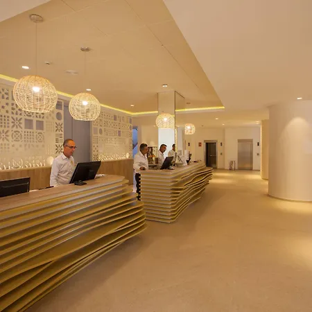 Abora Continental By Lopesan 호텔