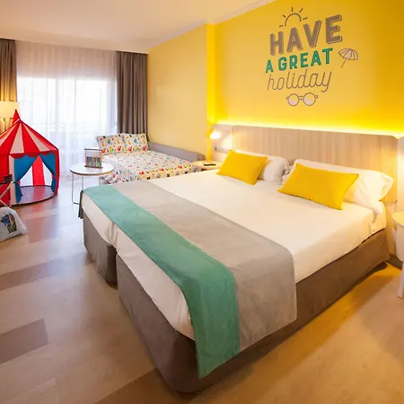 מלון Abora Continental By Lopesan 3*