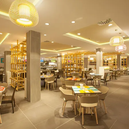 호텔 Abora Continental By Lopesan