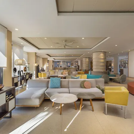 Abora Continental By Lopesan מלון פלאייה דל אינגלז