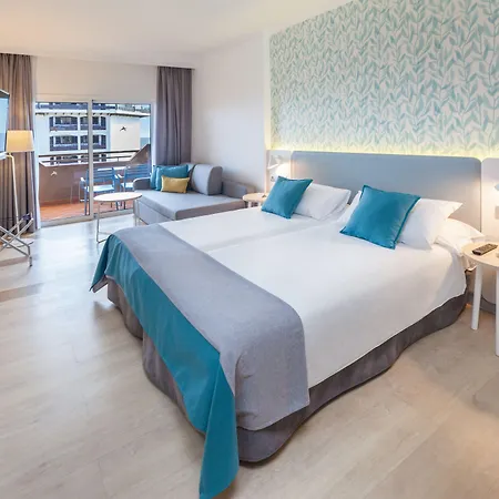 호텔 Abora Continental By Lopesan 3*