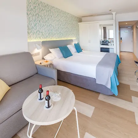 Abora Continental By Lopesan מלון