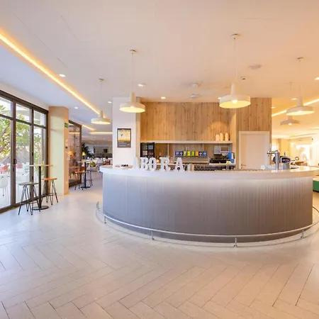 Abora Continental By Lopesan Hotel 3*