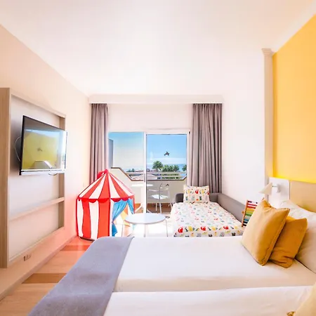 호텔 Abora Continental By Lopesan 3*