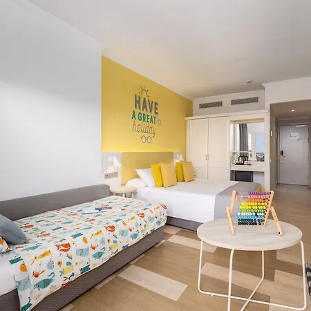 Ξενοδοχείο Abora Continental By Lopesan 3*