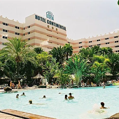 Abora Continental By Lopesan 3*