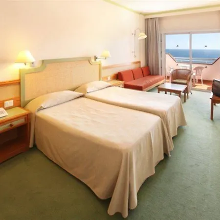 Abora Continental By Lopesan מלון פלאייה דל אינגלז