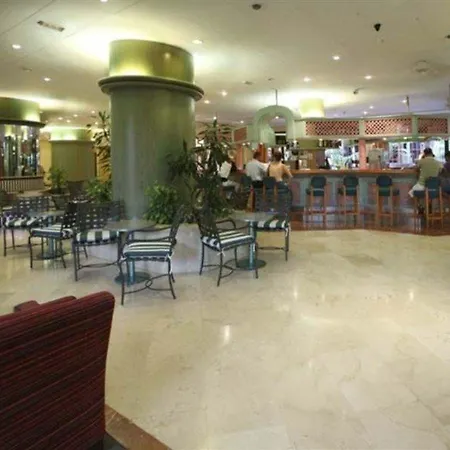 Abora Continental By Lopesan 3* פלאייה דל אינגלז