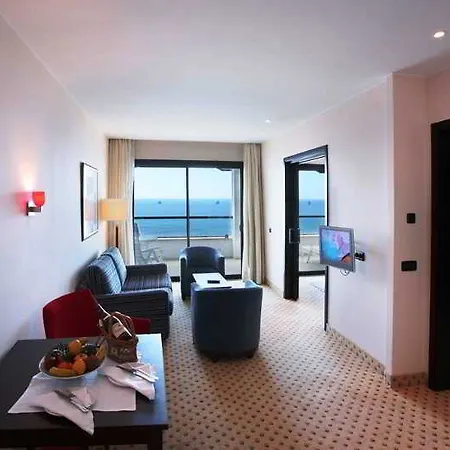 Abora Continental By Lopesan מלון 3*