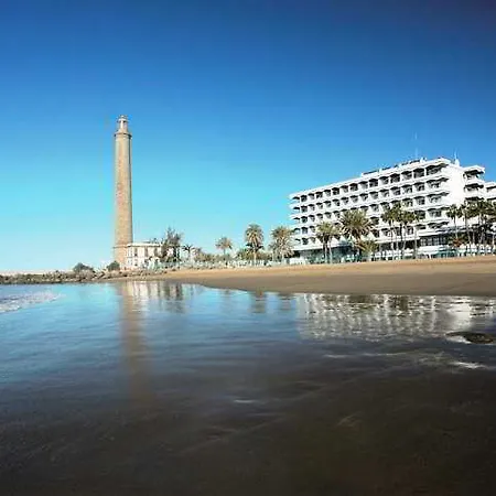 Abora Continental By Lopesan 3* פלאייה דל אינגלז