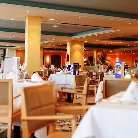 מלון Abora Continental By Lopesan 3*
