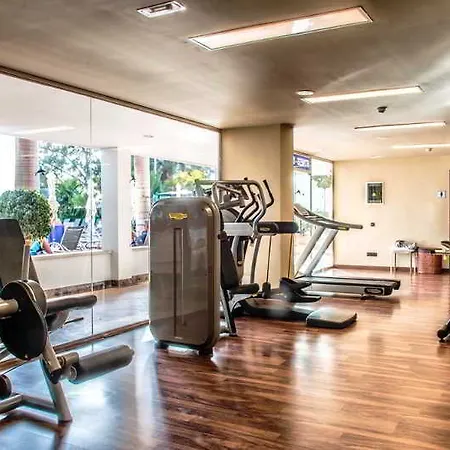 Abora Continental By Lopesan 3*