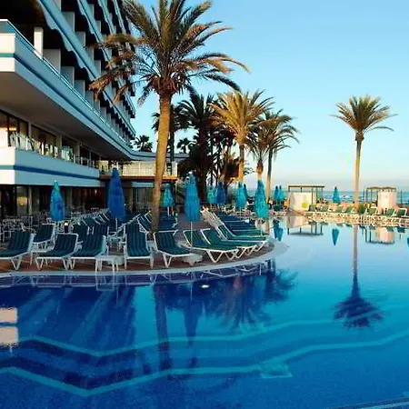 Abora Continental By Lopesan מלון 3*