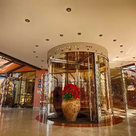 מלון Abora Continental By Lopesan