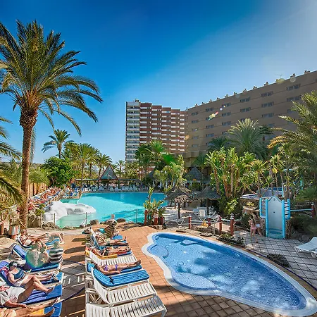 Abora Continental By Lopesan 3* פלאייה דל אינגלז