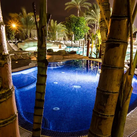 Abora Continental By Lopesan מלון 3*