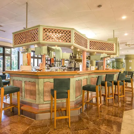 Abora Continental By Lopesan מלון 3*