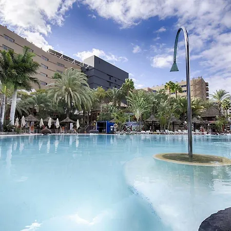 Abora Continental By Lopesan פלאייה דל אינגלז